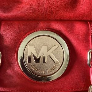 Michael Kors MK Purse